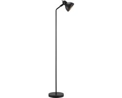 Aslak | Floor Lamp | Black