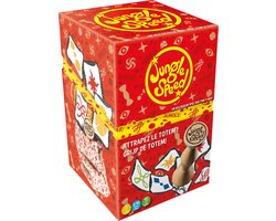 Asmodee Jungle Speed Kaartspel Feest