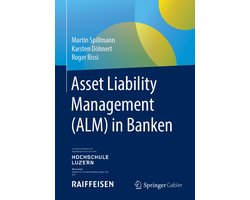 Asset Liability Management ALM in Banken