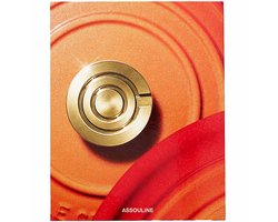 Assouline Le Creuset
