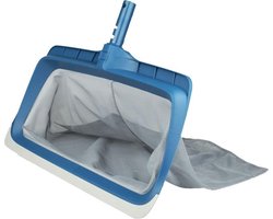 AstralPool bodemschepnet deluxe - Schepnet Zwembad