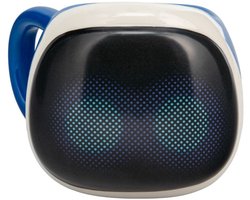 Astro Bot Astro Bot Unisex Kop - meerkleurig - Standard
