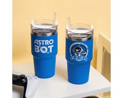 Astro Bot Gamer Cup Astro Bot 600 ml