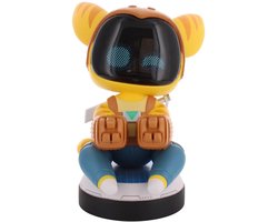 Astro Bot - Ratchet Bot - figurine standaard voor telefoon | controller | oplaadcase (Cable Guys Original)