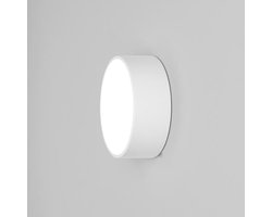 Astro Kea 150 Round LED Wandlamp 5.5cm IP65 verlichting geintegreerd wit