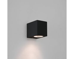 Astro Lighting - Chios 80 - Buitenlamp - Zwart