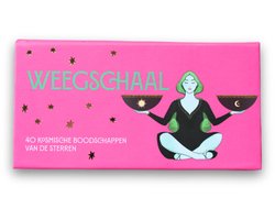 Astro pocket Weegschaal