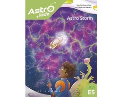 Astro Storm