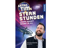 Astro-Tims Sternstunden