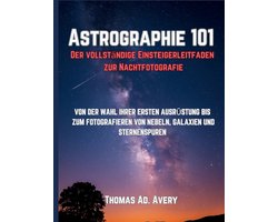 Astrographie 101