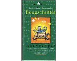 Astrologie boogschutter