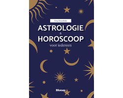Astrologie & Horoscoop voor iedereen