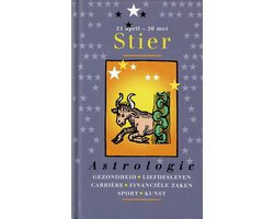 Astrologie stier