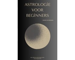 Astrologie voor beginners