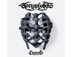 Astrophobos - Corpus (LP)