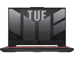 ASUS TUF Gaming A17 FA707NVR-HX013W - Gaming Laptop - 17.3 Inch - 144Hz