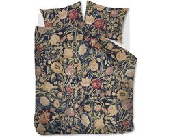 At Home by BeddingHouse Tradition dekbedovertrek - Eenpersoons - 140x200/220 - Multi