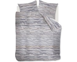 At Home Dekbedovertrek Naturel - Naturel 200x200/220