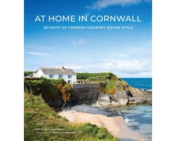 At Home In Cornwall