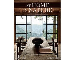 At Home in Nature