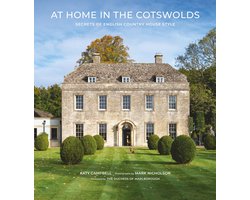 At Home in the Cotswolds