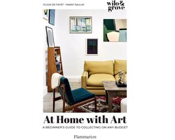 At Home with Art