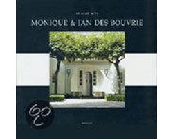 At Home With Monique En Jan Des Bouvrie