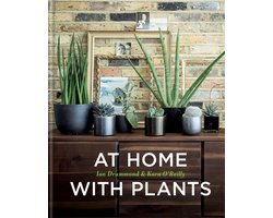 At Home with Plants