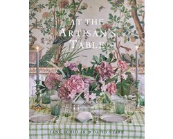 At the Artisan's Table