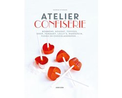 Atelier Confiserie
