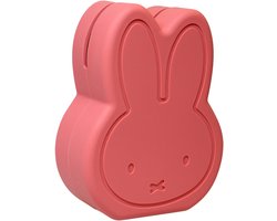 Atelier Pierre Nijntje Opbergdoos - Koraal - Small