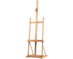 Atelierschildersezel Rome