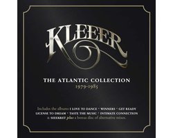 Atlantic Collection 1979-1985