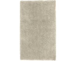 Atlas Badmat Sand | 70 x 120 cm | Beige | Polyester