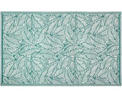 Atmosphera Buitentapijt/Campingkleed - 120x180cm - Groen