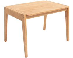Atmosphera Kids kindertafel Robin - 49x48x70cm