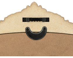 Atmosphera Spiegel Victoria 41x51cm - Goudkleurig