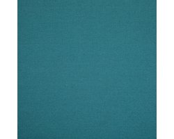 Atmosphera Tafelkleed - 240 x 140 cm - petrol blauw - Eettafel tafellakens - polyester