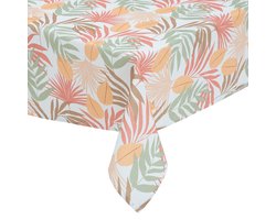 Atmosphera Tafelkleed Sahypa 140x240cm - Vlekkenbestendig - Polyester - Multi