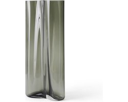 Audo Copenhagen Aer 49 Vaas Smoke