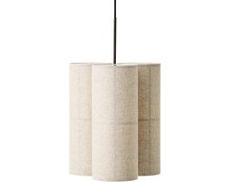 Audo Copenhagen Hashira Cluster Hanglamp Ø37 Raw