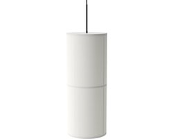 Audo Copenhagen Hashira Hanglamp Ø30 White