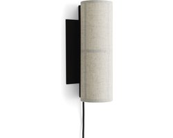Audo Copenhagen Hashira Wandlamp LED Raw