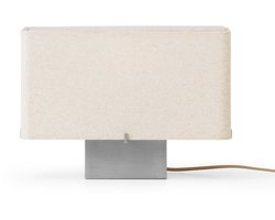 Audo Copenhagen Nonna Tafellamp Beige