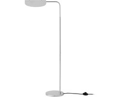 Audo Copenhagen Wing Vloerlamp Aluminium