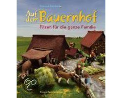 Auf dem Bauernhof