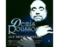 Auf Meinen Wegen