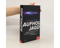 Aufholjagd | Simon Hage