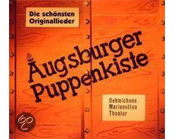 Augsburger Puppenkiste