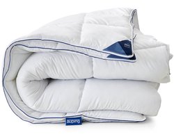 Auping Dekbed Dew 4-seizoenen 140 x 200 cm - Microvezel - Zomerdekbed & Winterdekbed